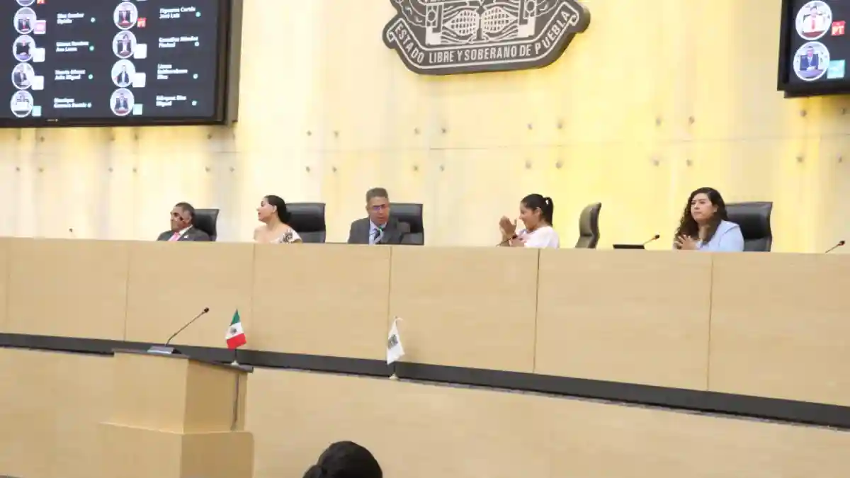 Fortalece Congreso del Estado acciones legislativas contra la violencia feminicida