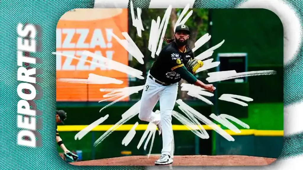 Pericos de Puebla tumba al líder Toros de Tijuana en LMB