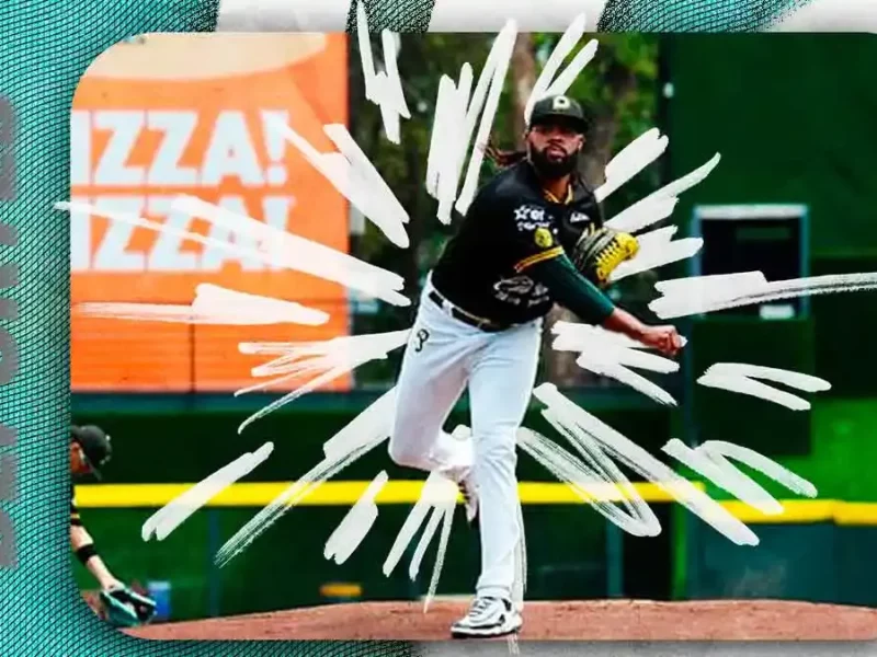 Pericos de Puebla tumba al líder Toros de Tijuana en LMB