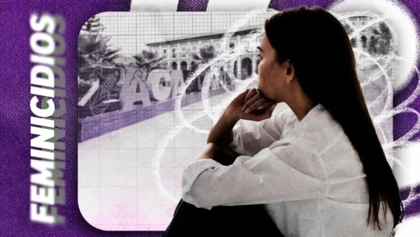 Feminicidio 15: Susana murió apuñalada por su pareja en Zacapoaxtla, Puebla; agresor intentó matarse