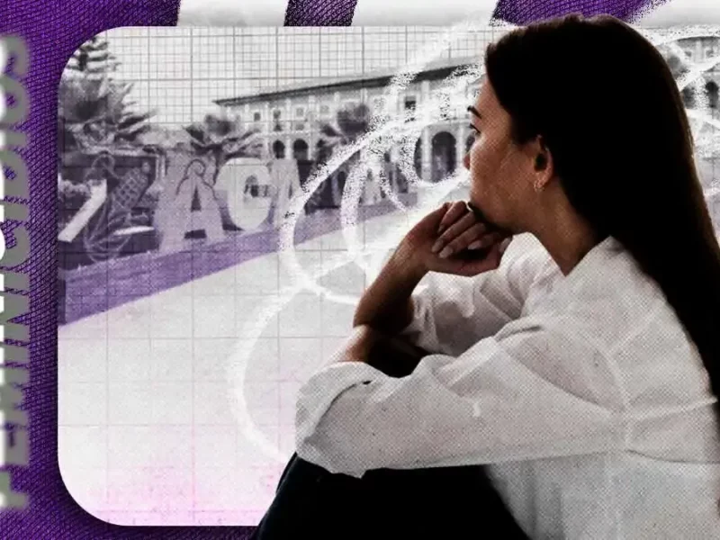 Feminicidio 15: Susana murió apuñalada por su pareja en Zacapoaxtla, Puebla; agresor intentó matarse
