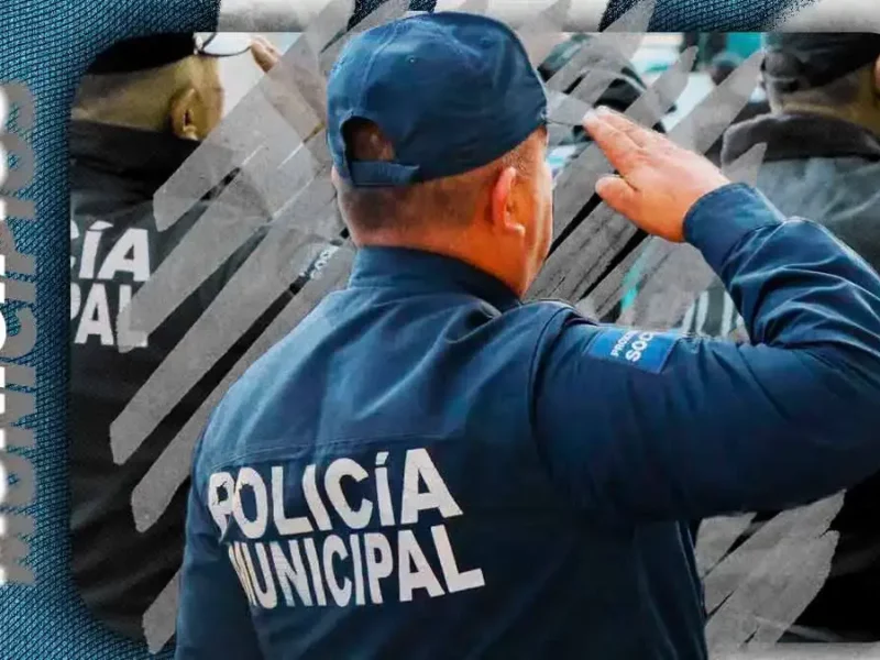 Policía de San Andrés Cholula defiende protocolo en detención de mujer ebria con hijos 