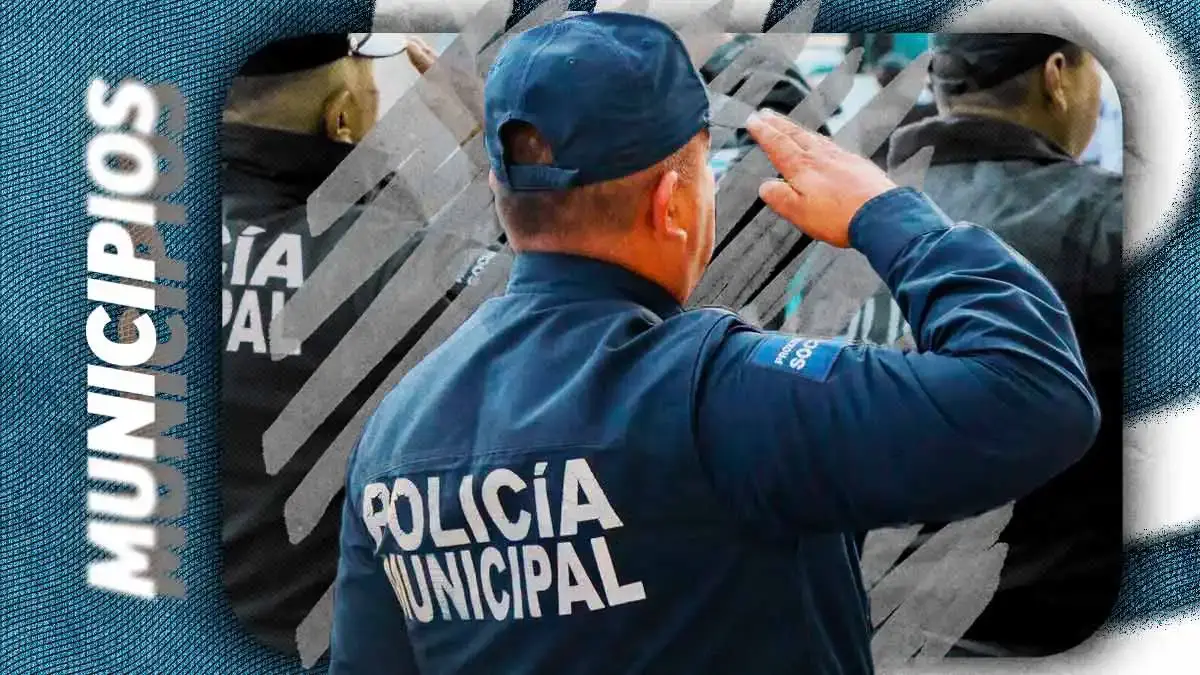 Policía de San Andrés Cholula defiende protocolo en detención de mujer ebria con hijos