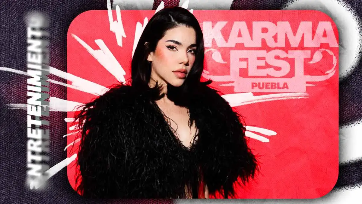 Keninis de Puebla celebrarán el cumpleaños de Kenia OS con el “Karma Fest 2026”