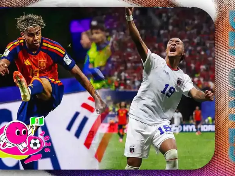 Cabo Verde da la primera sorpresa del Mundial 2026 tras empatar ante España