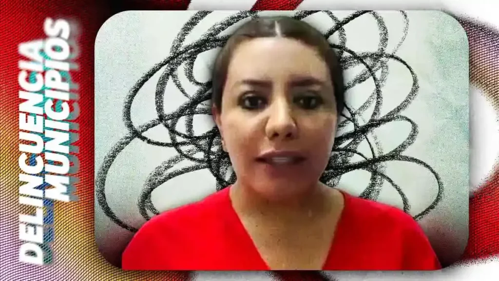 Alcaldesa de Acatlán denuncia que “Los Rojos” buscan desestabilizar su gobierno; niega destitución de mandos