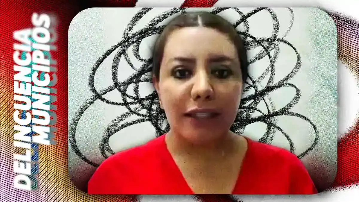 Alcaldesa de Acatlán denuncia que “Los Rojos” buscan desestabilizar su gobierno; niega destitución de mandos