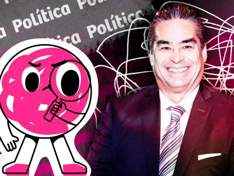 Rafael Moreno Valle Buitrón promueve su imagen rumbo a 2027 con concierto en Los Fuertes