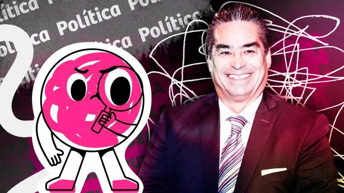Rafael Moreno Valle Buitrón promueve su imagen rumbo a 2027 con concierto en Los Fuertes