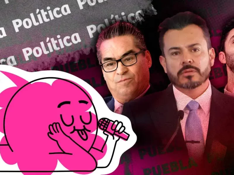 Perfiles de Morena en Puebla inician carrera interna rumbo a las elecciones del 2027