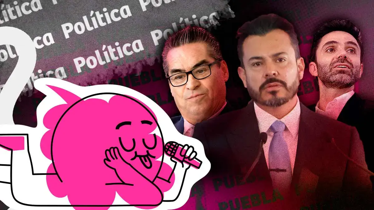 Perfiles de Morena en Puebla inician carrera interna rumbo a las elecciones del 2027