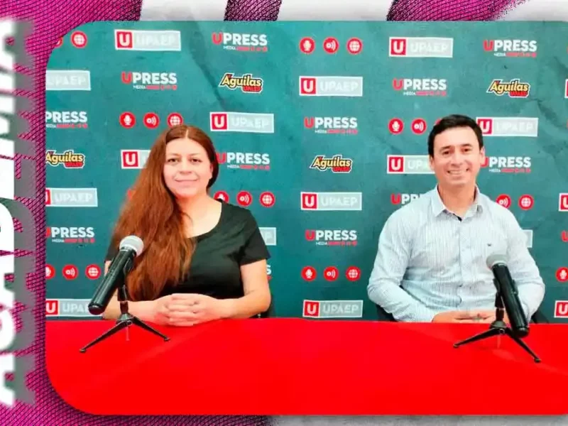 Académica Upaep advierte desarrollo de cáncer y disminución de masa muscular por inactividad física