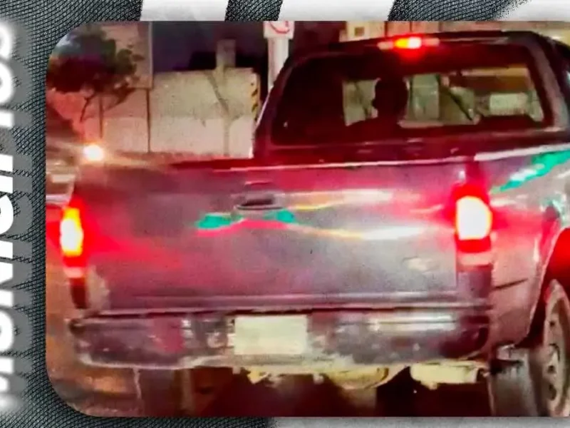 Atropellan a motorepartidora en Tehuacán; buscan al conductor responsable
