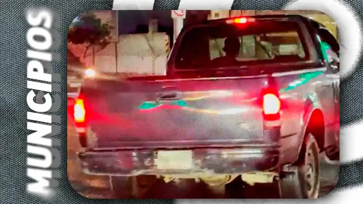 Atropellan a motorepartidora en Tehuacán; buscan al conductor responsable