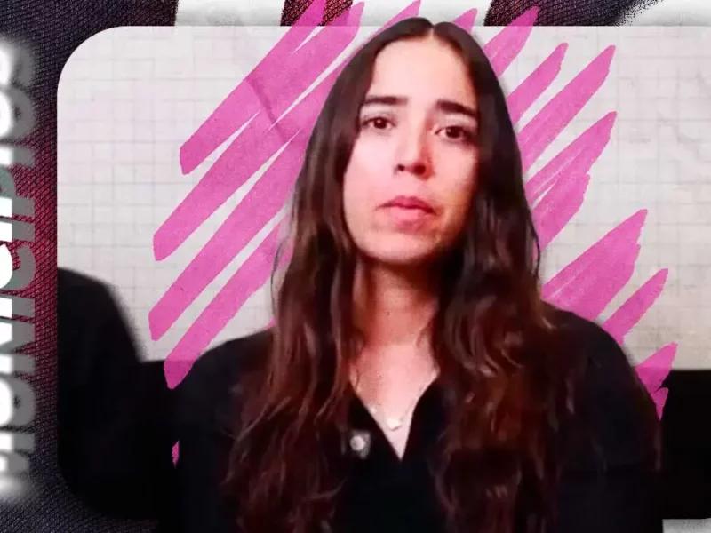 Mujer ebria se disculpa tras su detención en San Andrés Cholula; deslinda a Pepe Chedraui