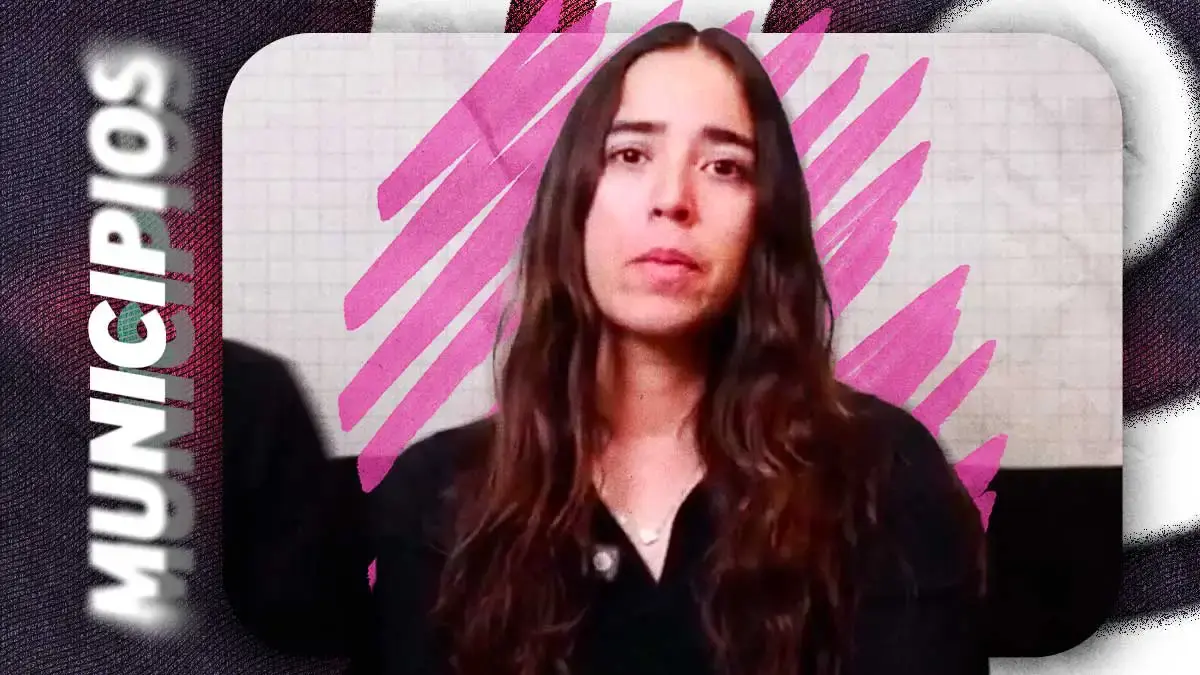 Mujer ebria se disculpa tras su detención en San Andrés Cholula; deslinda a Pepe Chedraui