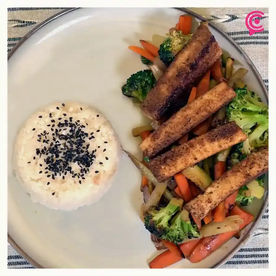 Britches, el restaurante vegano de Puebla que apuesta por una cocina sin crueldad animal