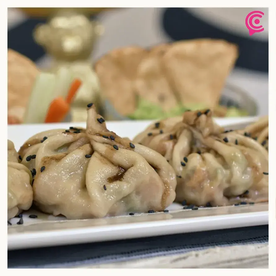 Britches, el restaurante vegano de Puebla que apuesta por una cocina sin crueldad animal