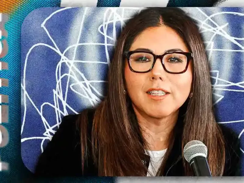Lanzan canción para promover a Genoveva Huerta de cara al 2027 en Puebla capital