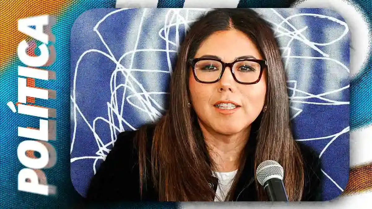 Lanzan canción para promover a Genoveva Huerta de cara al 2027 en Puebla capital