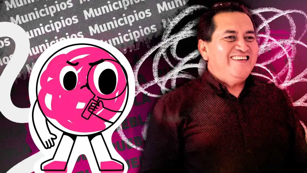 Alcalde de Jopala, Fabio Becerra, oculta su declaración patrimonial y contratos irregulares por 24 mdp