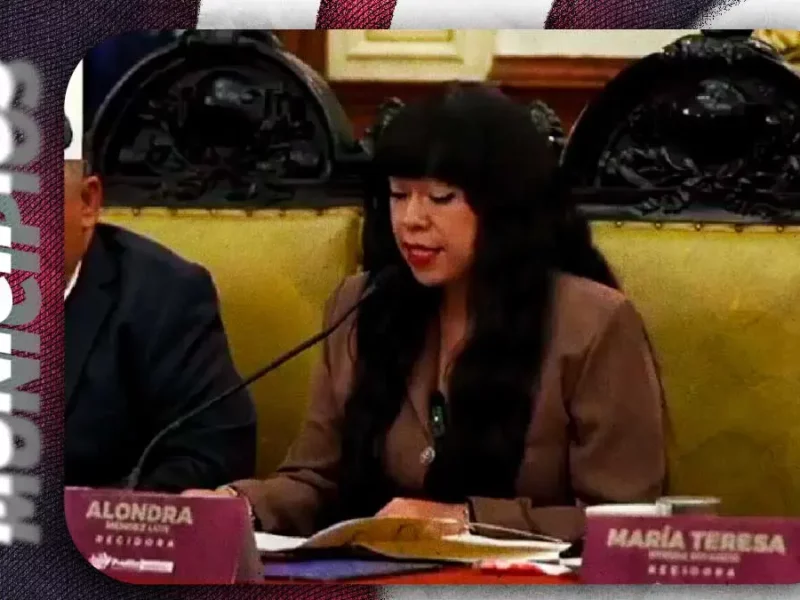 Edificios del Ayuntamiento de Puebla y juntas auxiliares se convierten en "Puntos Seguros" para mujeres