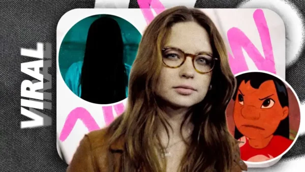 Murió Daveigh Chase, la aterradora Samara Morgan en "El Aro" y voz en "Lilo y Stitch" 
