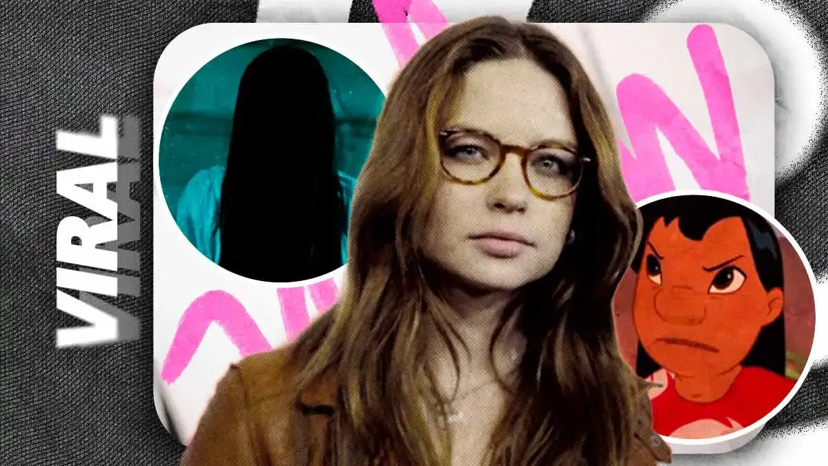 Murió Daveigh Chase, la aterradora Samara Morgan en "El Aro" y voz en "Lilo y Stitch" 