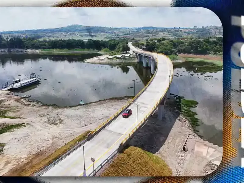 Proyectan restaurante flotante en La Panga para garantizar su permanencia