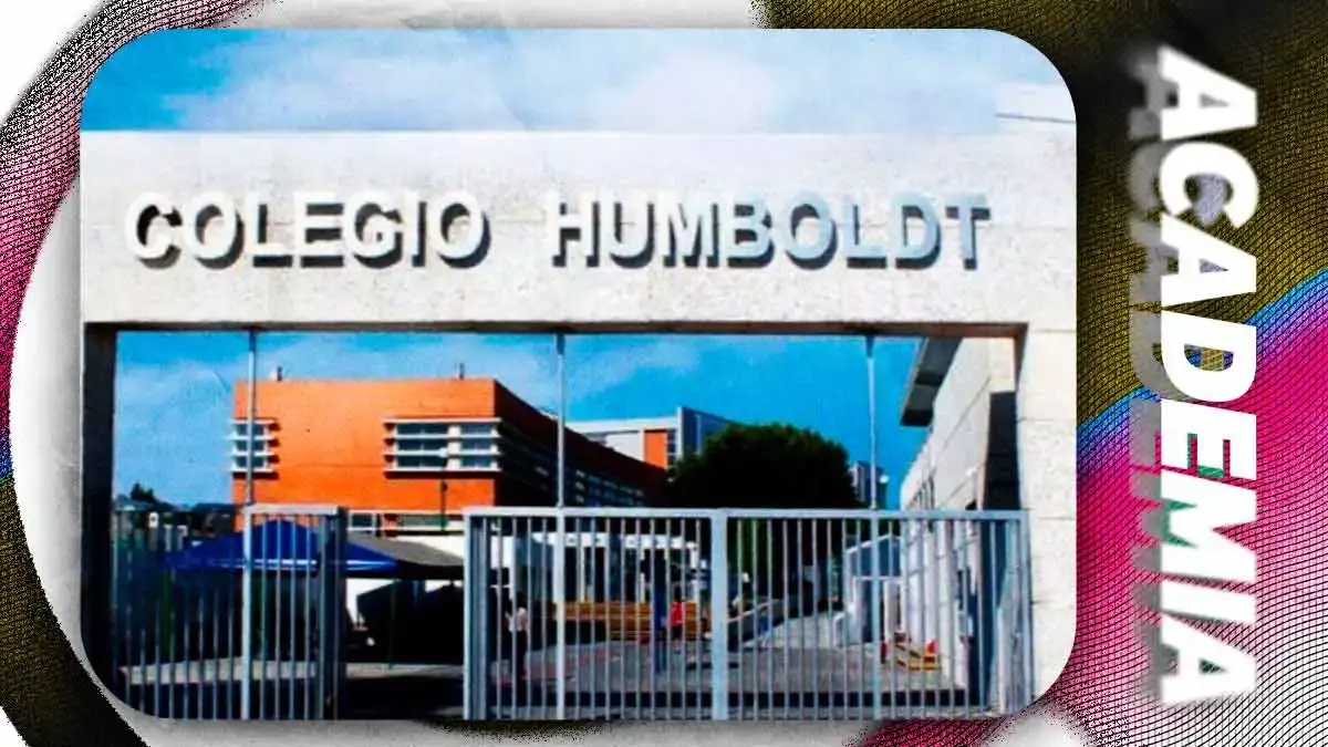 Niña cae en cisterna del Colegio Humboldt y sufre fractura de vértebras; padres denuncian negligencia