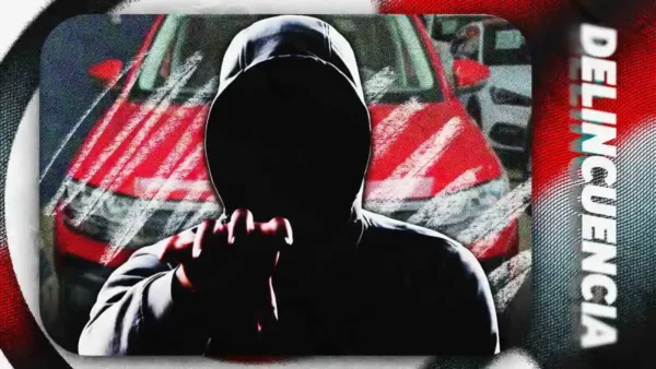 Asaltan cafetería y roban camioneta en Santa Cruz Buenavista Norte, Puebla