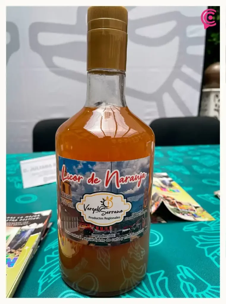 Presentan Primer Festival del Pan y Licores Tradicionales Xochitecos 2026 en Xochitlán, Puebla