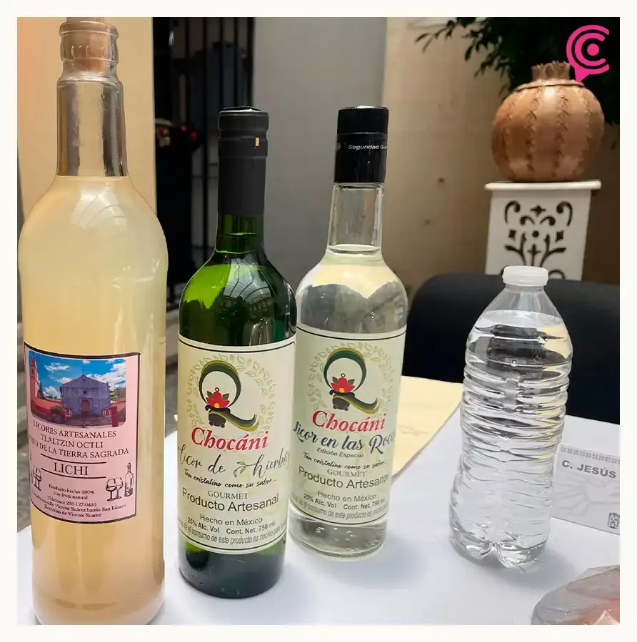 Presentan Primer Festival del Pan y Licores Tradicionales Xochitecos 2026 en Xochitlán, Puebla