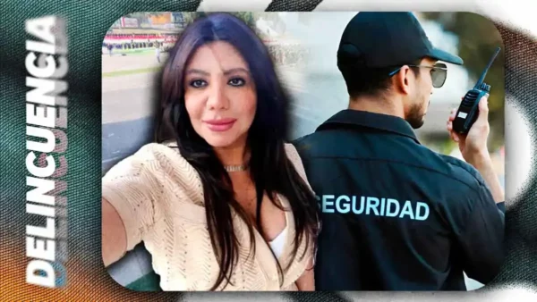 Dan seguridad personal a alcaldesa de Acatlán, Guadalupe Bárcenas, tras denuncia contra “Los Rojos”