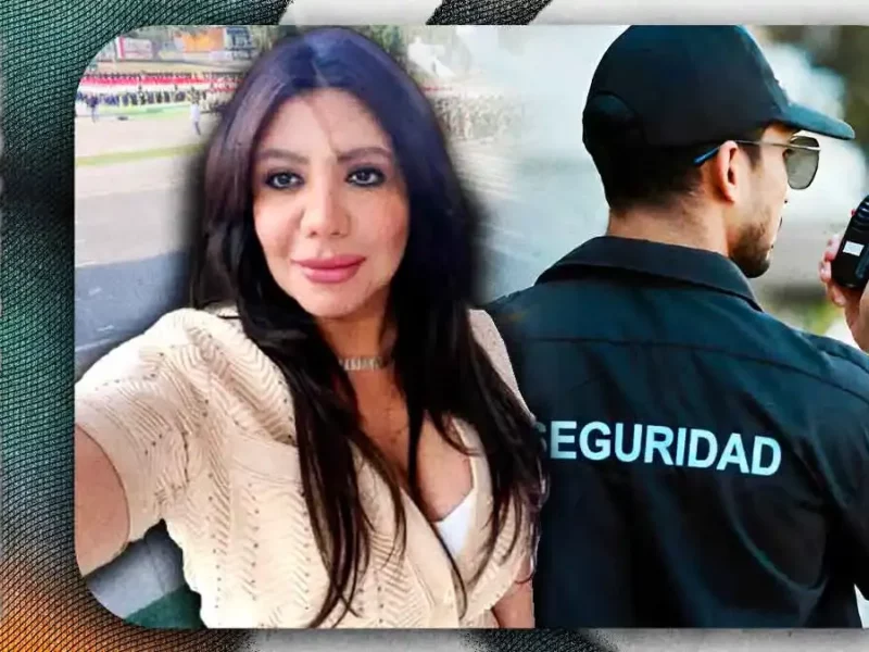 Dan seguridad personal a alcaldesa de Acatlán, Guadalupe Bárcenas, tras denuncia contra “Los Rojos”
