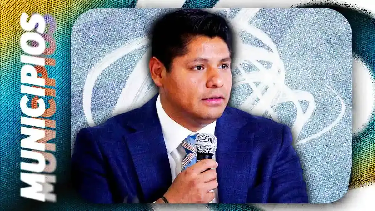 Gobiernos pasados dejaron sin resolver límites entre Puebla y Cuautlancingo: Omar Muñoz