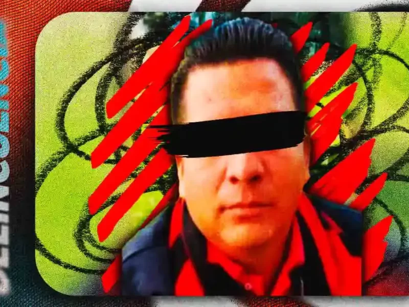 Los Rojos y “El Peye” habrían infiltrado el Cabildo de Acatlán de Osorio desde 2018