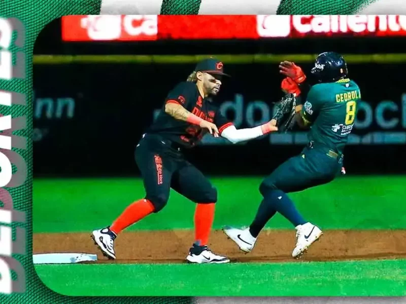 Devin Smeltzer frena a Pericos de Puebla y Caliente de Durango se lleva el triunfo