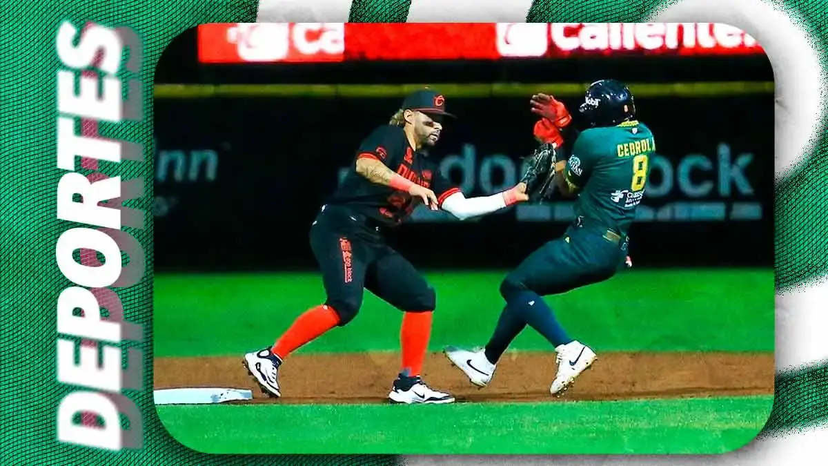 Devin Smeltzer frena a Pericos de Puebla y Caliente de Durango se lleva el triunfo
