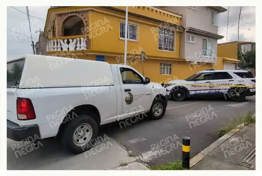 Ejecutan a ciclista con disparo en la cabeza y roban su bicicleta en Loma Linda, Puebla