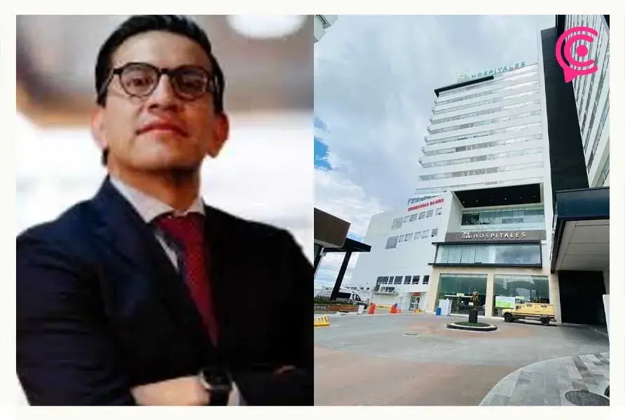Un escándalo de homofobia en Hospital Mac Angelópolis en pleno mes del Orgullo LGBT+