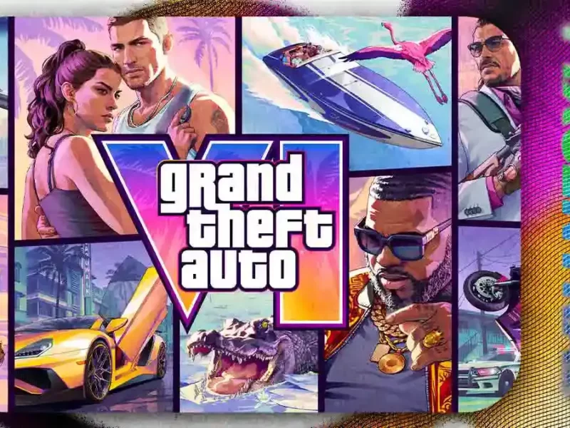 Rockstar Games anuncia preventa de Grand Theft Auto VI; revela nuevos detalles del juego