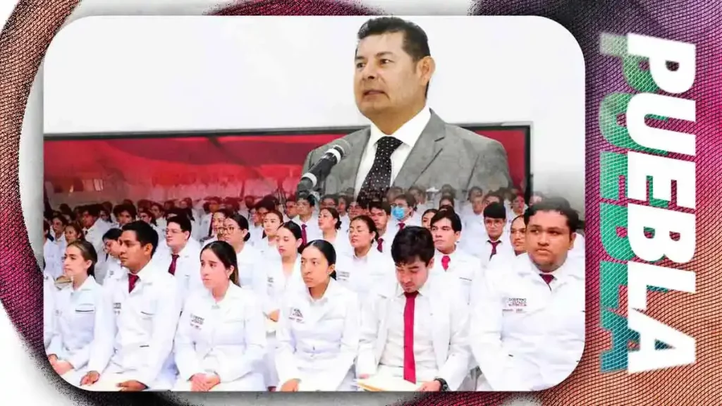 Universidad de la Salud en Puebla añadirá licenciaturas en Estomatología y Neonatología