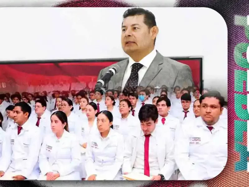 Universidad de la Salud en Puebla añadirá licenciaturas en Estomatología y Neonatología