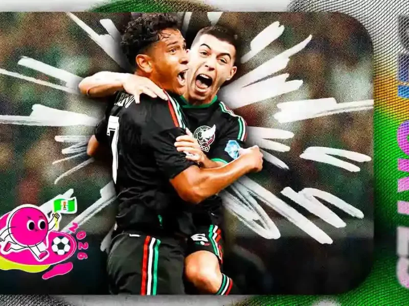 México vence a Corea del Sur; avanza a dieciseisavos de final del Mundial 2026