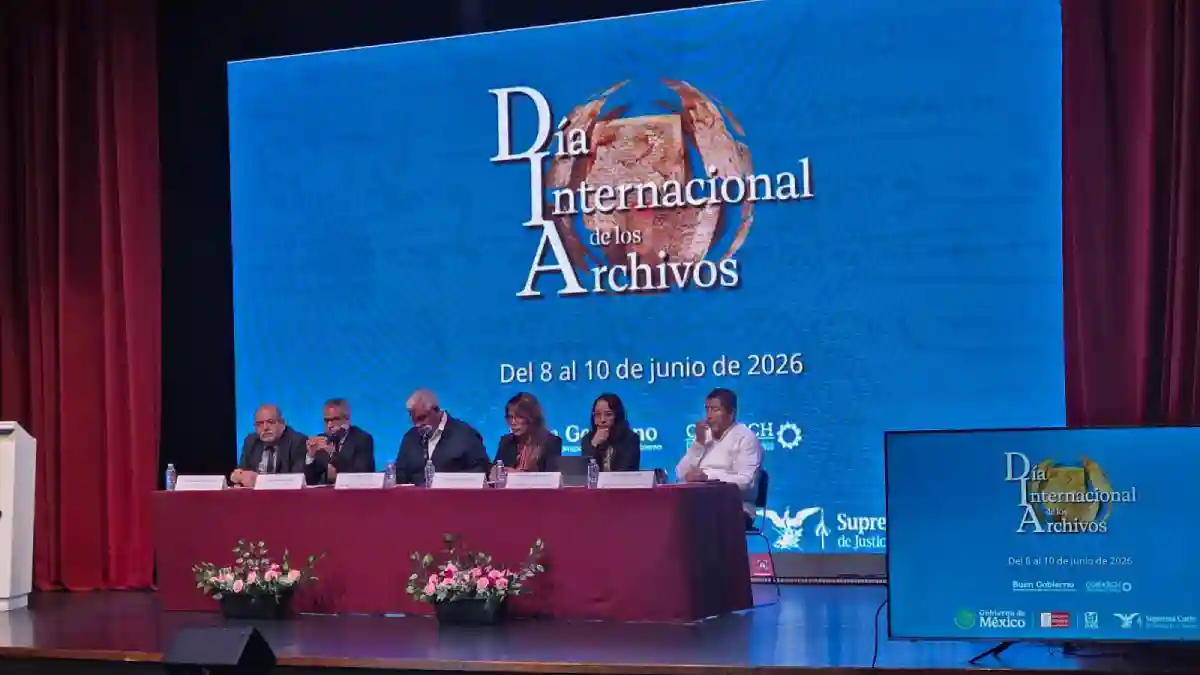 Atlixco preserva su historia; Ariadna Ayala recibe reconocimiento por destacado desarrollo archivístico