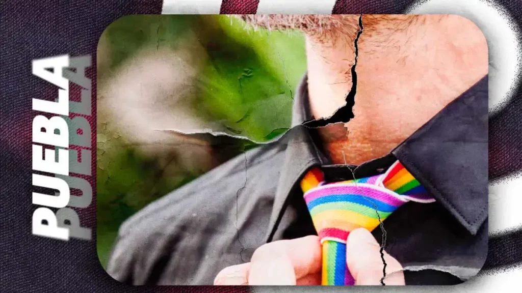 Discriminación laboral afecta a seis de cada diez personas LGBT+ en Puebla: Conapred