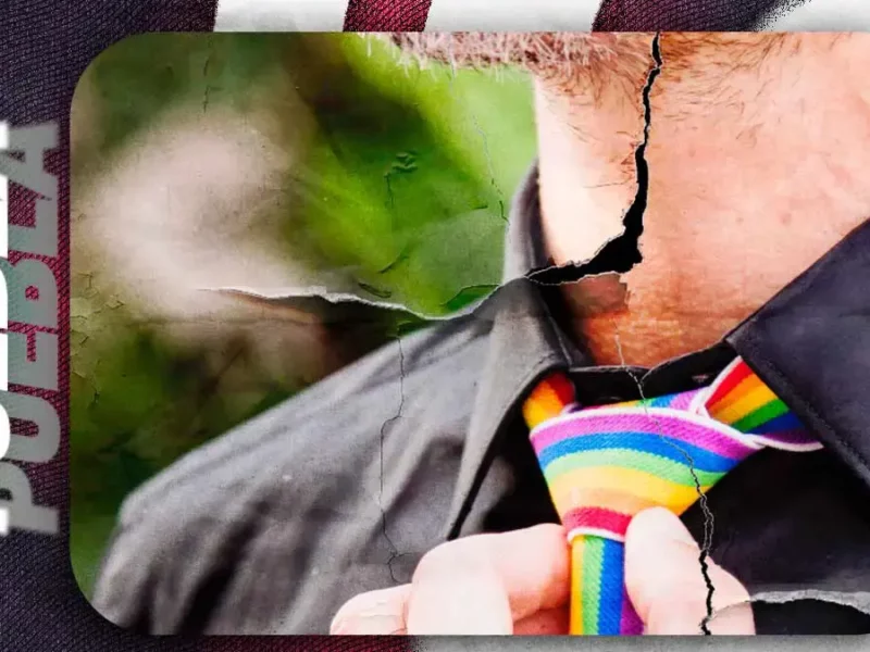 Discriminación laboral afecta a seis de cada diez personas LGBT+ en Puebla: Conapred