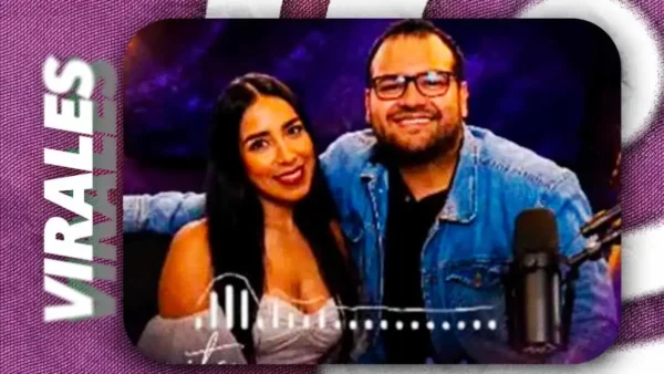 Mujer ebria detenida en Cholula confesó en podcast ataque con tijeras contra joven en Tuxtepec