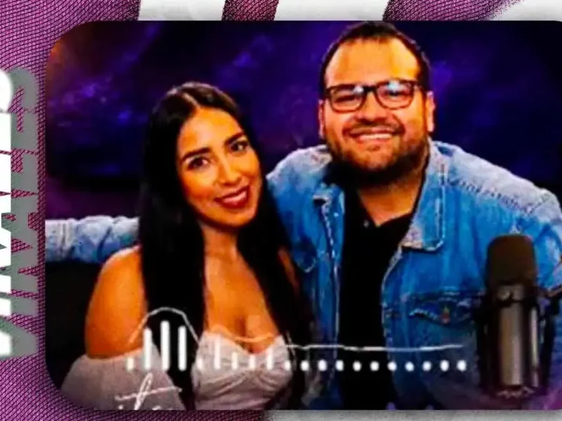 Mujer ebria detenida en Cholula confesó en podcast ataque con tijeras contra joven en Tuxtepec